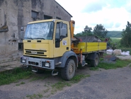 IVECO eurocargo ML95E15